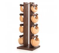 Torre NOHRD Swing en Nogal natur