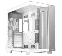 Torre PC Antec 0-761345-10093-9 Full Tower Blanca Vidrio Templado ATX/EATX/ITX/mATX