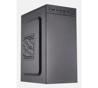Torre PC Approx APPC-201F Negra Micro-ATX/Mini-ITX Fuente 500W USB 3.0 Compacta