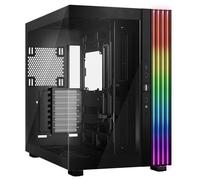 Torre PC be quiet! LIGHT BASE 900 DX ARGB Full Tower E-ATX Doble Cristal Templado USB-C Negra