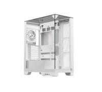 TORRE ATX XYZ TRIFECTA WHITE