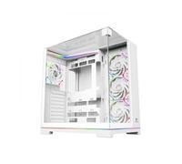 TORRE ATX XYZ TESSERACT A-RGB WHITE