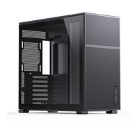 Torre PC Jonsbo D41 MESH Negro ATX/Micro ATX/Mini-ATX Ventilación Mesh