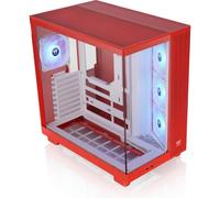 Torre PC Thermaltake View 380 XL TG ARGB Ventana Lateral Vidrio Templado