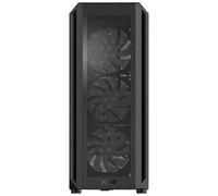 Torre PC XPG VALOR AIR PLUS Negro Midi Tower ATX 3x120mm Ventiladores Ventana Lateral