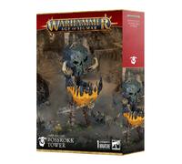 Games Workshop - Warhammer Age of Sigmar - Orruk Warclans - Bossrokk Tower