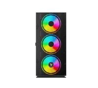 TORRE ARGB ATX SAVIO RAPTOR X1 USB 3.0