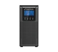 Torre UPS POWERWALKER en línea 1000VA TGS 3xIEC VFI 1000 TGS