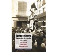 torredembarra tres segles de castells (1771-2018)