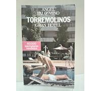 Torremolinos Gran Hotel / Angel Palomino