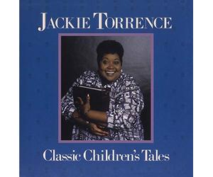 Torrence, Jackie - Classic Children's Tales