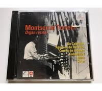 Torrent, Montserrat - Orgel Recital