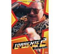 Torrente 2: Mission in Marbella [Reino Unido] [DVD]