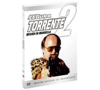 Torrente 2: Mission in Marbella ( Torrente 2: Misión en Marbella )