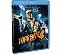 Torrente 4: Lethal Crisis (Crisis Letal)