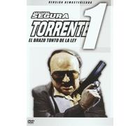 Torrente, el brazo tonto de la ley