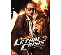 Torrente: Lethal Crisis [USA] [DVD]