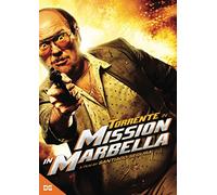 Torrente: Mission in Marbella [USA] [DVD]
