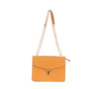 Torrente Sac à Main bandoulière Camel Femme Domenica Bandolera, Mujeres, Multicolor (Multicolor), Talla Única