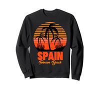 Torreon Beach España Sudadera