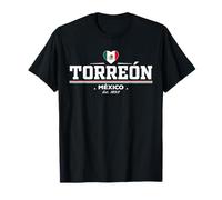 Torreon Mexico Camiseta