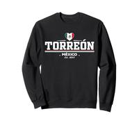 Torreon Mexico Sudadera