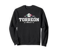 Torreon Mexico Sudadera