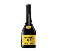 Juan Torres Master Distillers Brandy Torres 10 Magnum 150cl