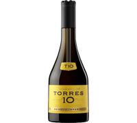 Juan Torres Master Distillers Brandy Torres 10 Magnum 150cl