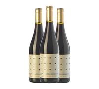 Torres Altos Ibéricos Parcelas de Graciano Graciano Rioja Crianza 75 cl Vino tinto (Caja de 3 Botellas de 75 cl)