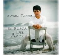 Torres, Alvaro - En Busca Del Amor