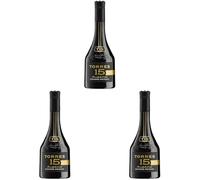 TORRES BRANDY 15, Brandy, 70 cl - 700 ml (Paquete de 3)
