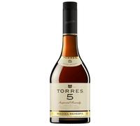 Familia Torres Torres 5 Solera Reserva Brandy 70 cl