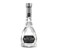 Torres Brandy Alta Luz, cristalino - 1 botella de 70 ml
