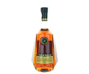 Torres Brandy - Brandy 20 Hors d'Age imperial