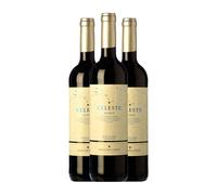 Torres Celeste Tempranillo Ribera del Duero Roble Botella Magnum 1,5 L Vino tinto (Caja de 3 Botella Magnum de 1,5 L)