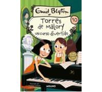 Torres De Malory 10: Un Curso Divertido