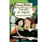 Torres De Malory 10: Un Curso Divertido
