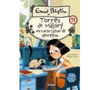 Torres De Malory 11: Un Curso Lleno De Secretos