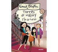 Torres De Malory 12: Fin De Curso