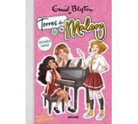 Torres De Malory 2 - Segundo Curso (nueva Ed. Con Contenido Inedito)