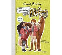 Torres de Malory 3 - Tercer curso (nueva edición con contenido inédito)