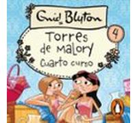 Torres de Malory 4 - Cuarto curso