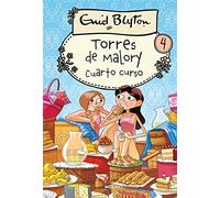 Torres de Malory 4. Cuarto curso: Nueva Edición