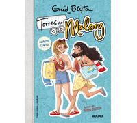 Torres de Malory 4 - Cuarto curso (nueva edición con contenido inédito)