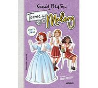 Torres de Malory 5 - Quinto curso (nueva edición con contenido inédito)