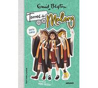 Torres de Malory 6 - Último curso (nueva edición con contenido inédito)