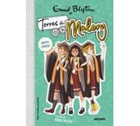 Torres De Malory 6 - Ultimo Curso (nueva Edición Con Contenido Inedito