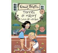 Torres de Malory 8 - Curso de verano (Inolvidables)