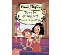 Torres De Malory 9: Curso De Invierno